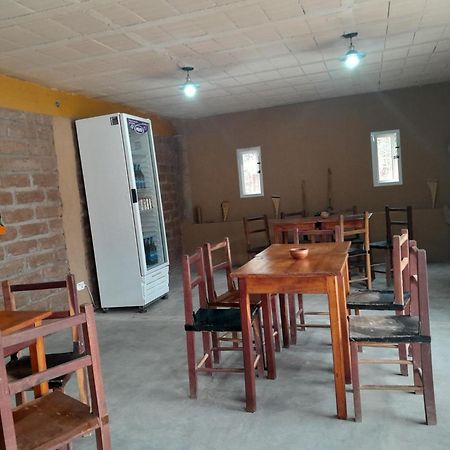 4 Elementos Villa Huacalera Luaran gambar