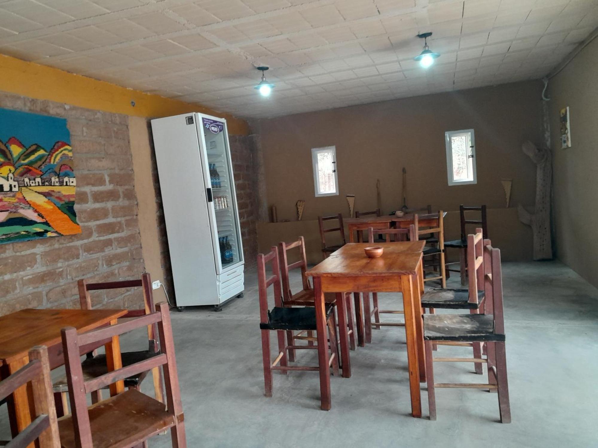 4 Elementos Villa Huacalera Luaran gambar