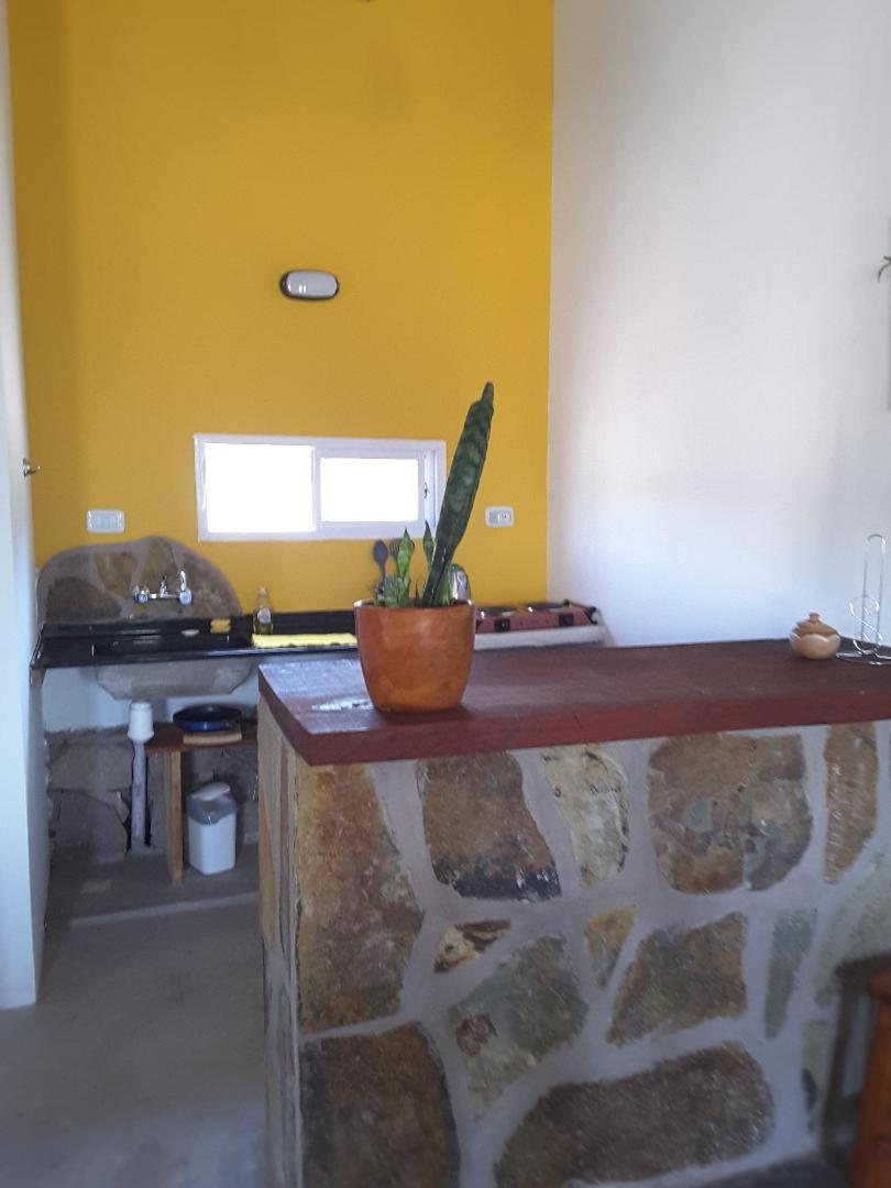 4 Elementos Villa Huacalera Luaran gambar