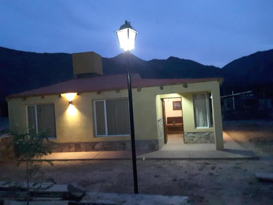 4 Elementos Villa Huacalera Luaran gambar