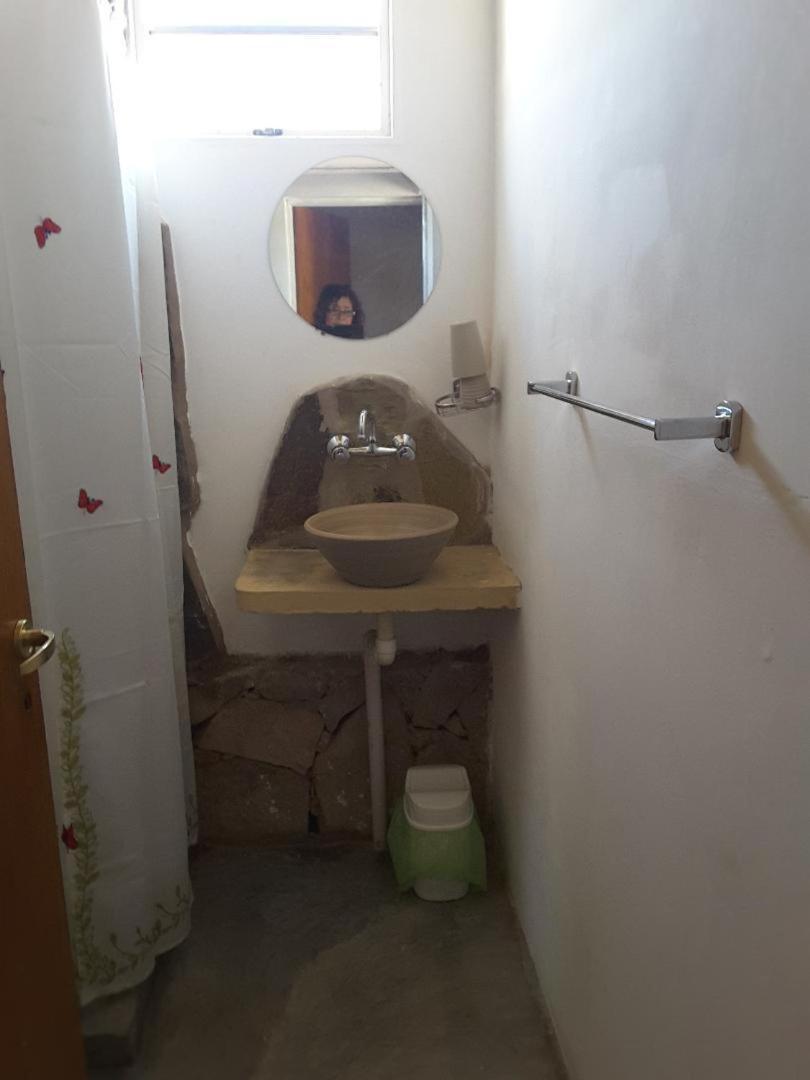 4 Elementos Villa Huacalera Luaran gambar